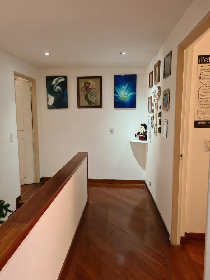 波哥大Tu Hogar Cerca A La Zona T公寓 外观 照片