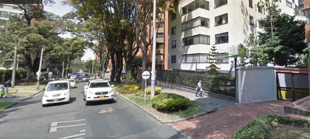 波哥大Tu Hogar Cerca A La Zona T公寓 外观 照片