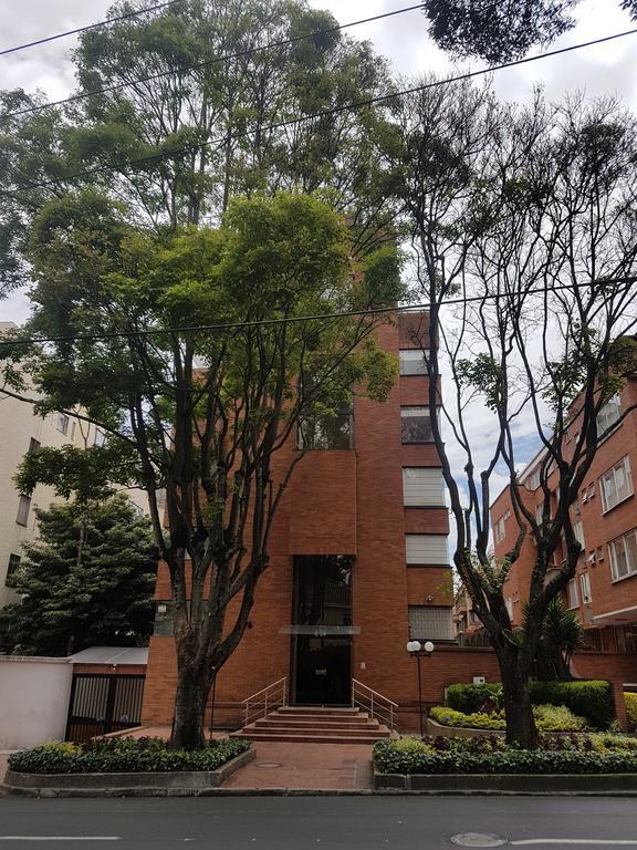 波哥大Tu Hogar Cerca A La Zona T公寓 外观 照片
